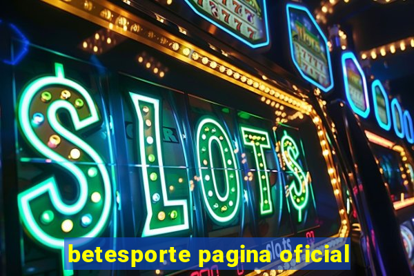 betesporte pagina oficial